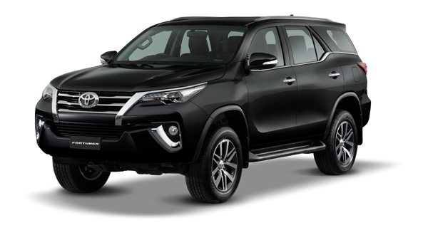 Brand New Toyota Fortuner for Sale Japanese Cars Exporter
